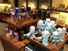 -星巴克(迪士尼小镇店)