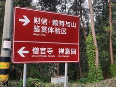 -铁山坪森林公园