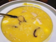 -宋庄魁元艺术餐厅