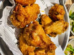 -Myeongdong North Strathfield