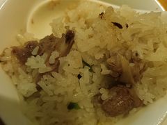 -大鸽饭(马王堆店)