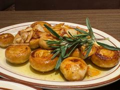 -ZAFFERANO西班牙海鲜饭(上海首店)