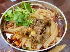 -老妈火锅粉(幸福路步行街店)