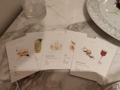 -théATRE 茶聚场(王府中環店)