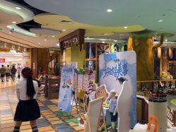 -MELAND CLUB亲子乐园•派对(虹桥万象城店)