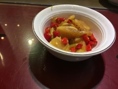 -老山村酒楼(白石洲店)