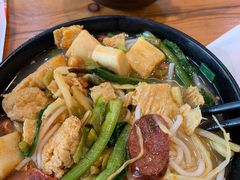 -螺蛳粉先生(蓟门桥店)