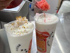 -宝珠奶酪(北京东方新天地店)