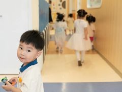 -SmartyAnts（小贝壳）.家庭式托管