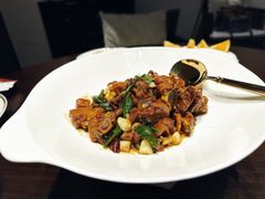 -明湖楼·经典鲁菜山东海鲜(大明湖店)