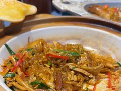 -徽镇小厨·经典徽菜(马连道店)