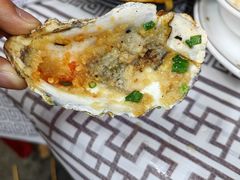 -庞家烧烤客栈(炮台山店)