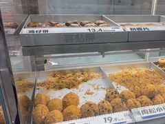 -喜点狮(江门大融城店)