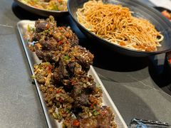 -巴厘龙虾·榜首油焖大虾(洞庭·艺术洋房店)