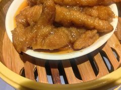 -荔粥记潮汕砂锅粥(新北万达店)