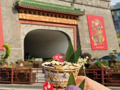 -开封市鼓楼广场(宋都皇城旅游度假区)