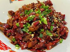 -馬伍旺川菜(江北虹悦城店)