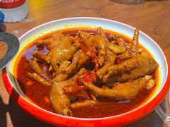 -老闵田螺馆·南昌市井菜·特色小吃(总店)