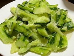 -十二道丰味·徐州土菜·烧烤(何山路店)