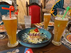 -卢布里西餐厅(总店)