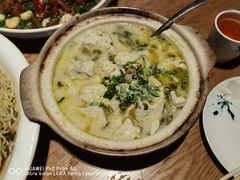 -芳芳私房菜·精做淮扬菜(承德路店)