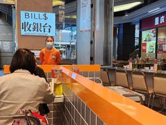 -肥韬茶餐厅(海上世界店)