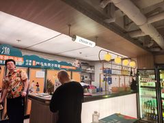 -集渔·泰式海鲜火锅(科华店)