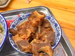 -唐记牛骨粉(陶溪川店)