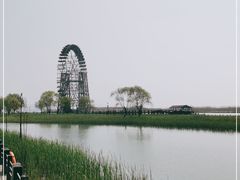 -苏州太湖湖滨国家湿地公园