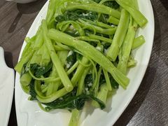 -周锦记广式餐厅(格林生活坊2期店)