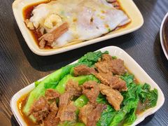 -银记肠粉店(北京路店)