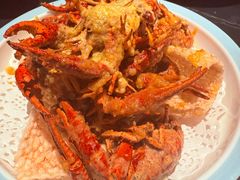-红盔甲·小龙虾(人民广场店)