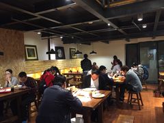 -牛一嘴·兰州牛肉面·大盘鸡(财富中心店)