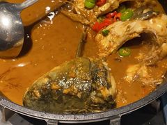 -鄱阳湖·江西小炒·瓦罐煨汤(五道口店)