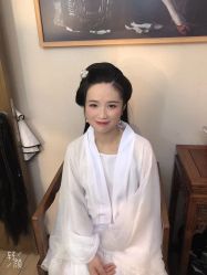 -盘子女人坊古装写真摄影(深圳店)