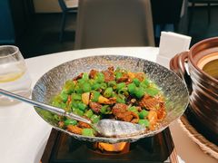 -湘上湘(米其林餐厅-正大中心总店)