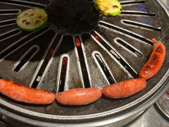 -韩山葵烤肉(太古里店)
