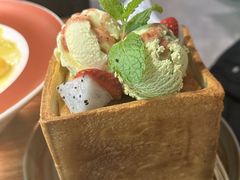 -青年公社烤鸭(青年路店)