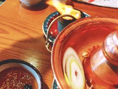 -三太子地摊烧烤·小龙虾(北蔡店)