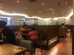 -老娘舅(吴山路店)