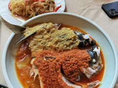 -龙门阵茶屋川菜馆(武康路店)