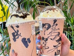 -成川茶店·潮汕工夫浓茶(万象店)