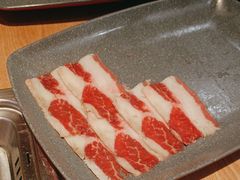 -新石器烤肉(百联川沙店)