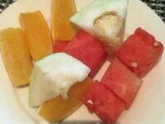 -荣誉国际酒店-云顶旋转餐厅