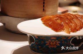 Premium Fruitwood Roast Duck