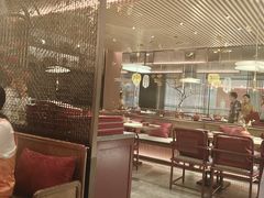 -京华烟云·北京烤鸭(领展购物广场·中关村店)