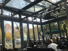 大堂-星巴克(西湖天地店)