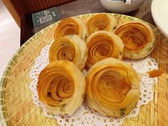 -闫府私房菜·百年鲁菜(恒隆店)