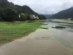 -新安江山水画廊风景区