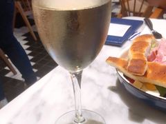 威尼托白葡萄酒-玛尚诺Pizza&Bar(长泰广场店)